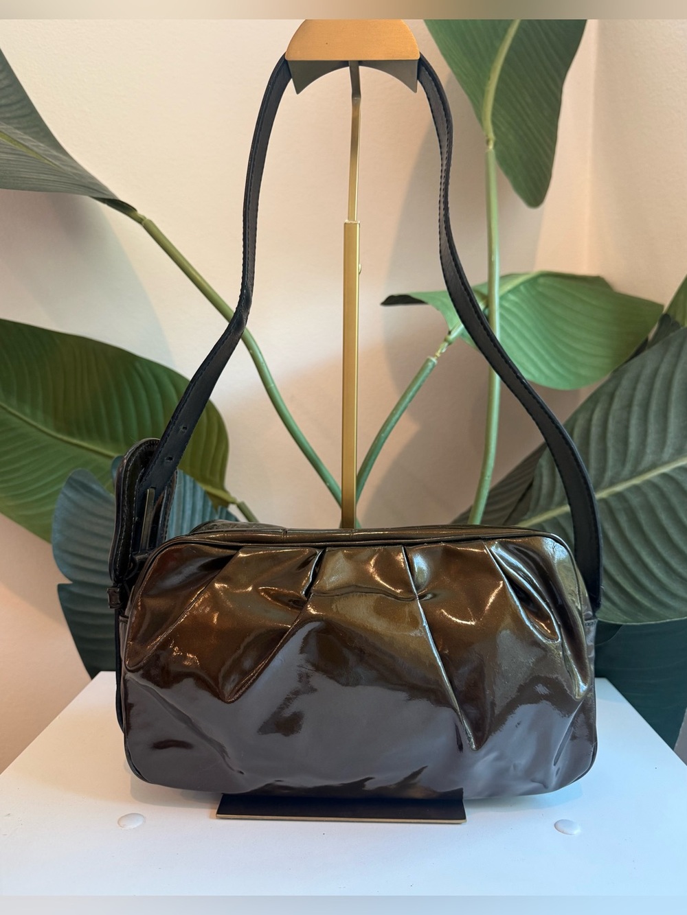Fendi ‘Borsa Mini B Bag’